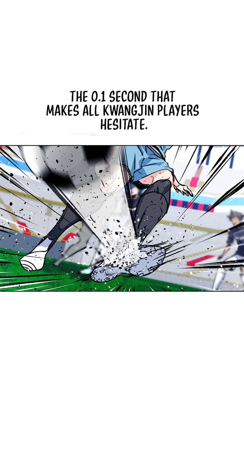 Top Corner Chapter 179 page 71 - 