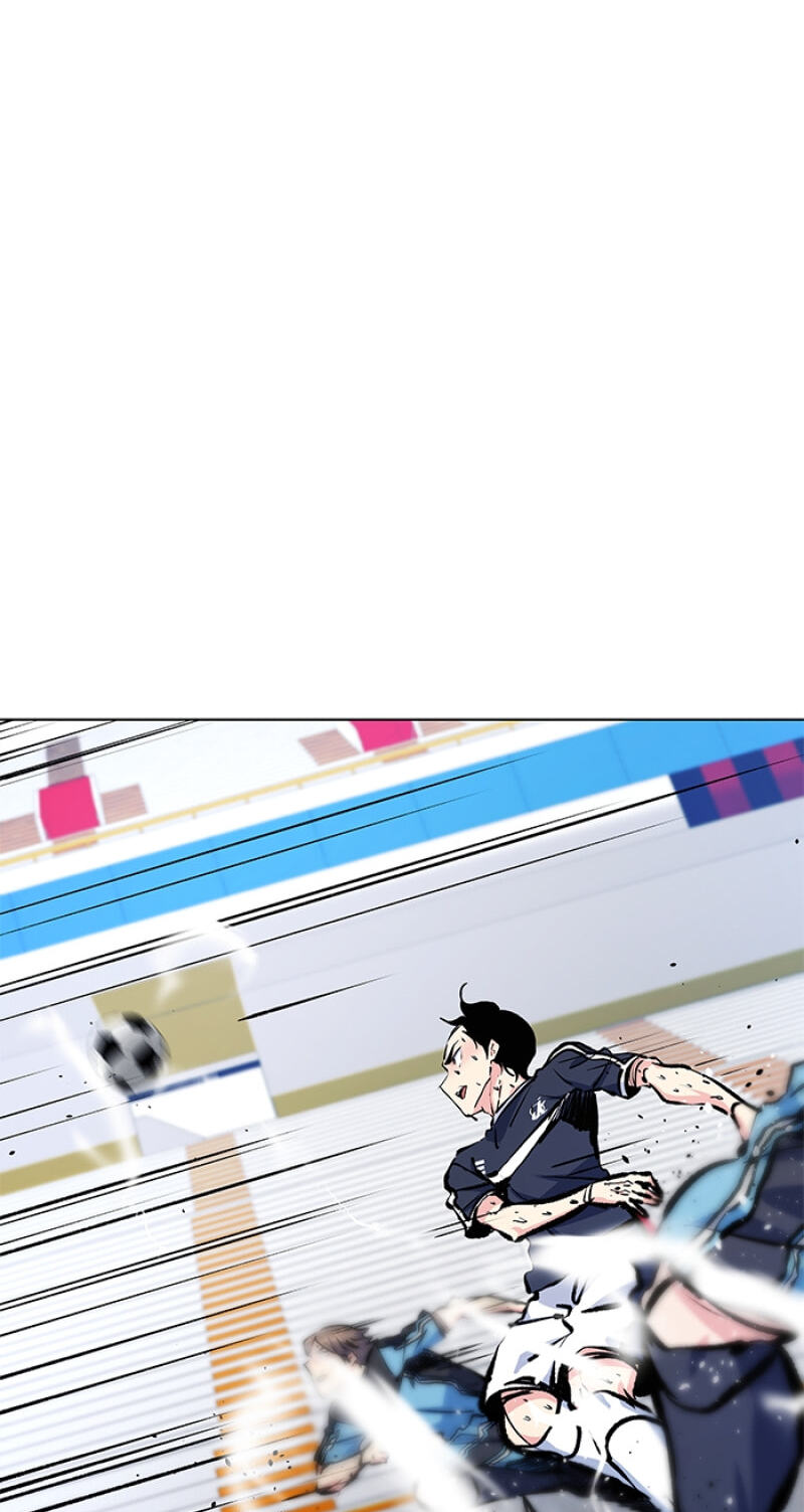 Top Corner Chapter 179 page 72 - 