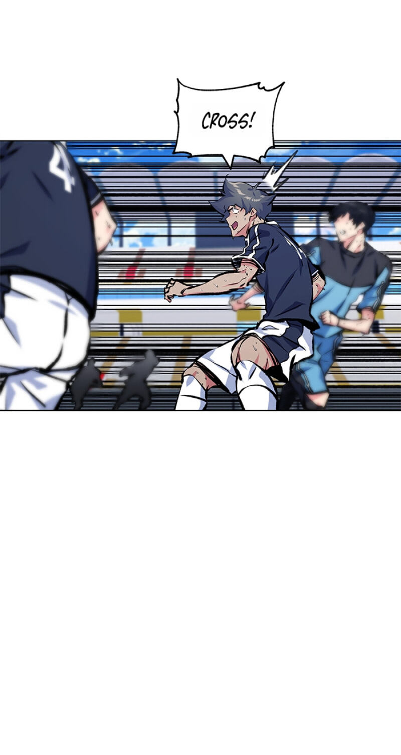 Top Corner Chapter 179 page 75 - 