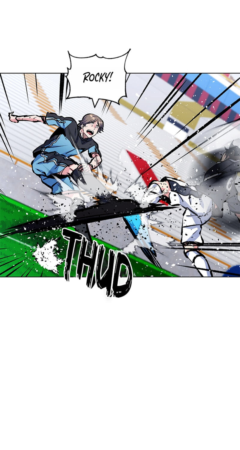 Top Corner Chapter 179 page 76 - 