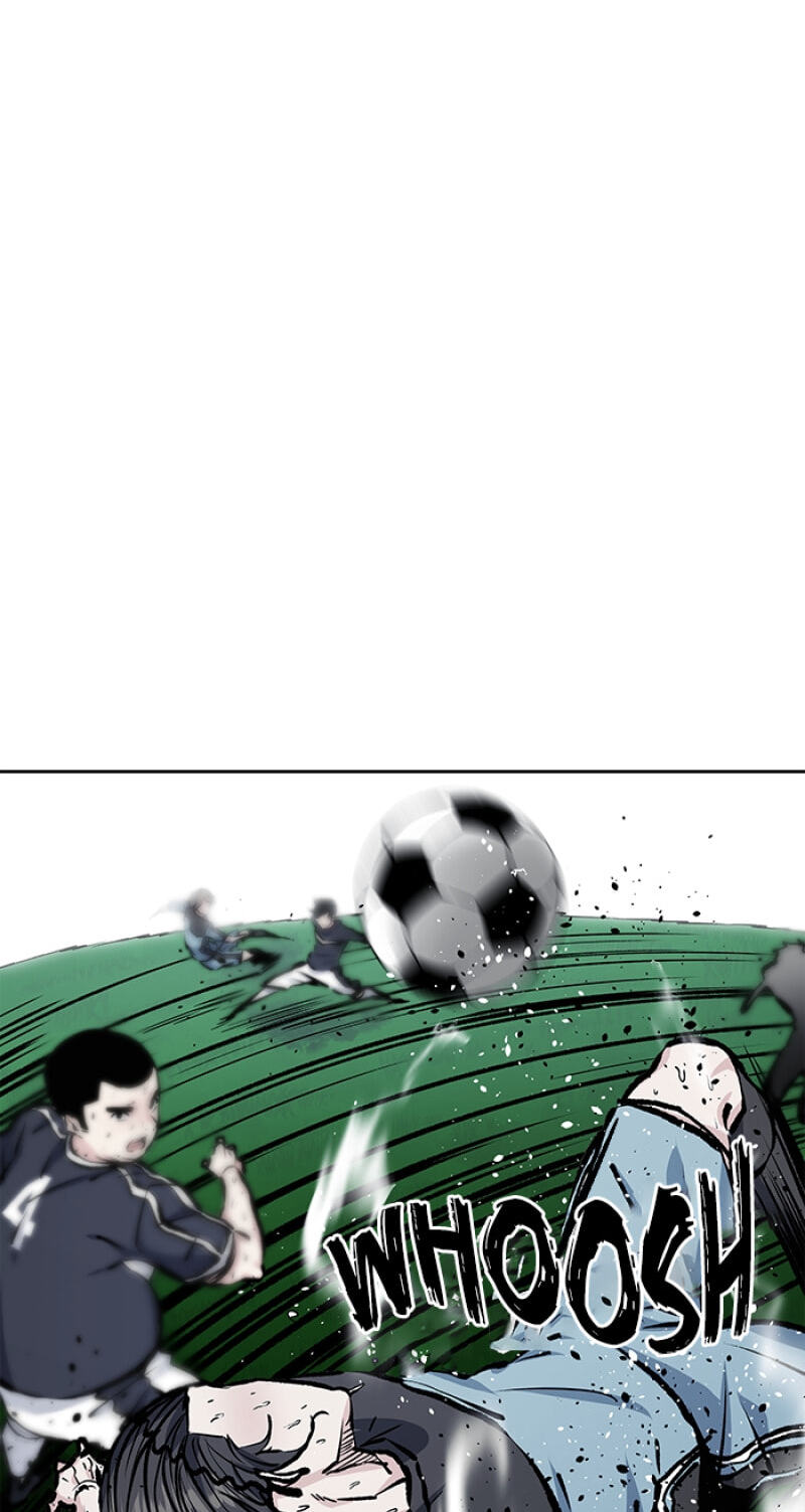 Top Corner Chapter 179 page 77 - 