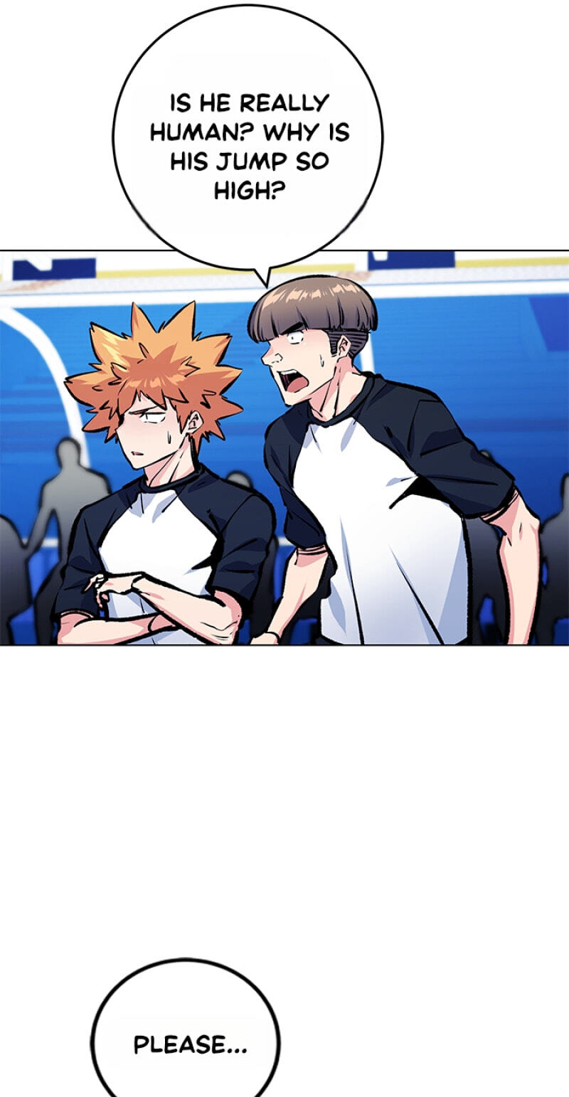 Top Corner Chapter 179 page 79 - 