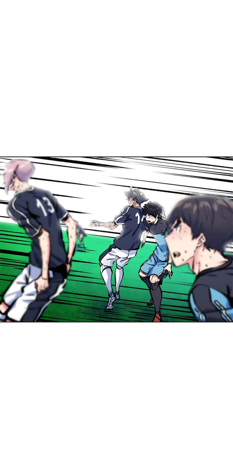 Top Corner Chapter 180 page 11 - 