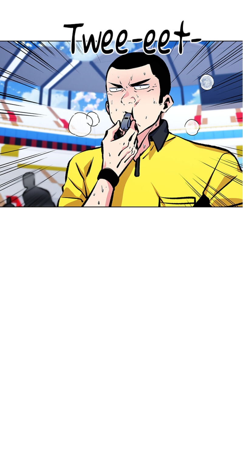 Top Corner Chapter 180 page 15 - 