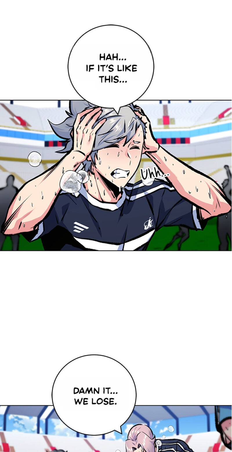 Top Corner Chapter 180 page 16 - 