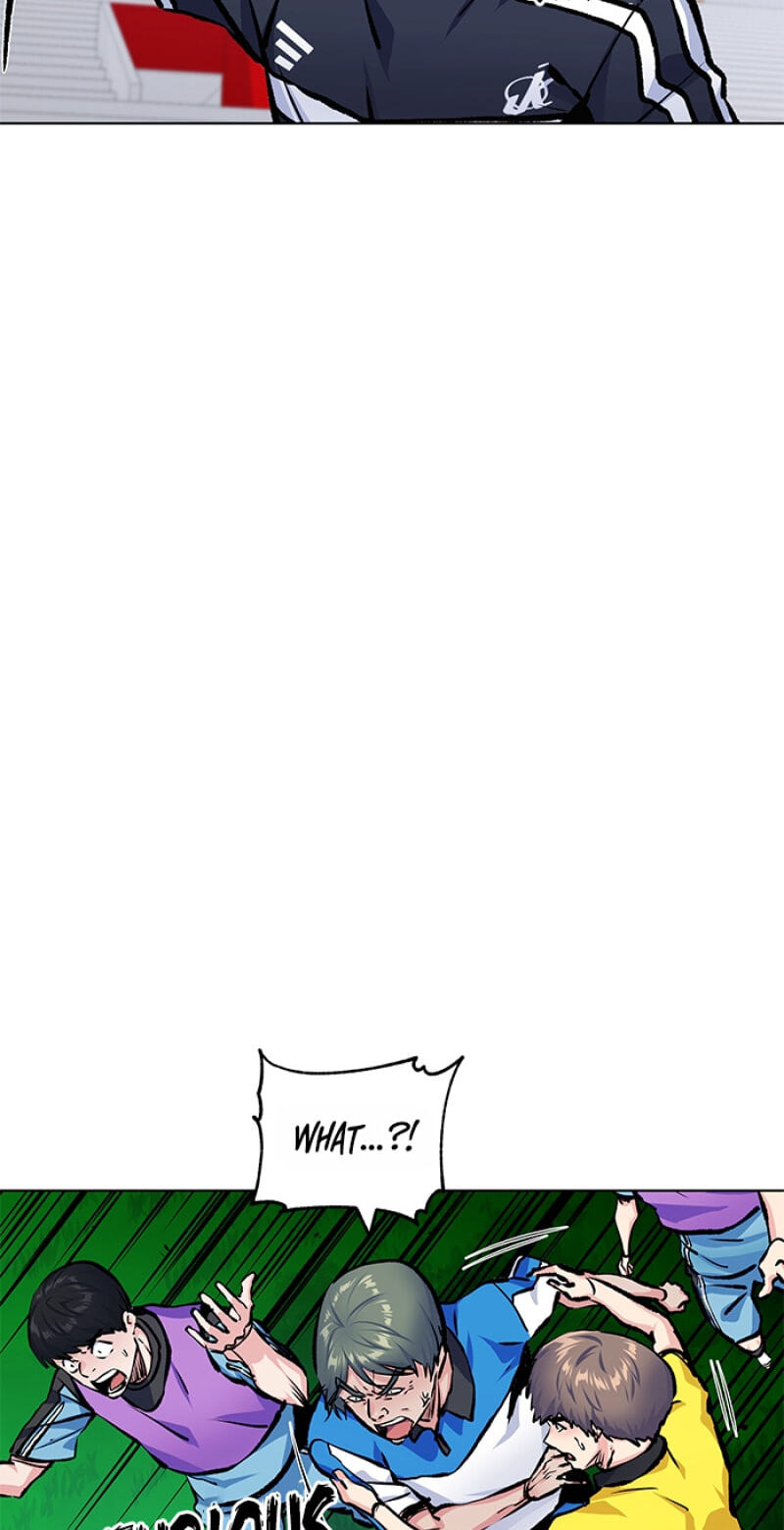 Top Corner Chapter 180 page 19 - 