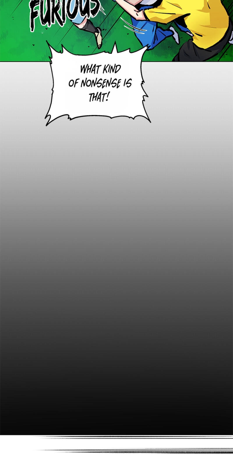 Top Corner Chapter 180 page 20 - 