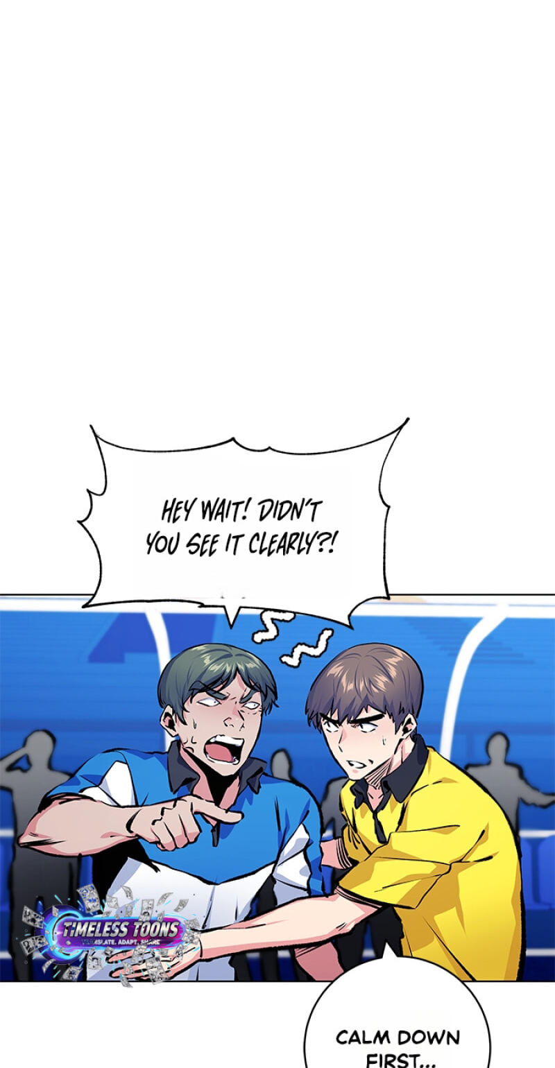 Top Corner Chapter 180 page 29 - 