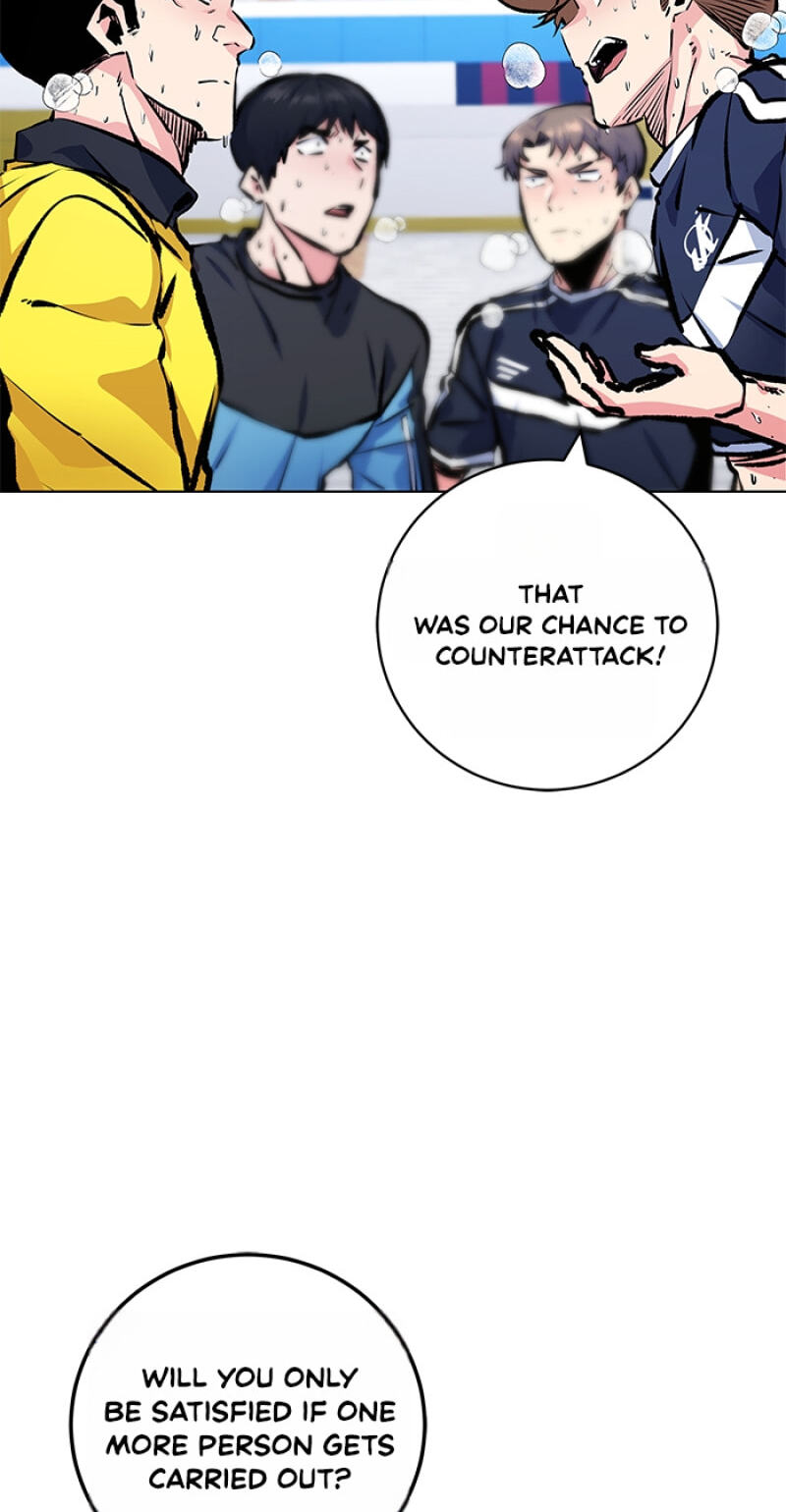 Top Corner Chapter 180 page 31 - 