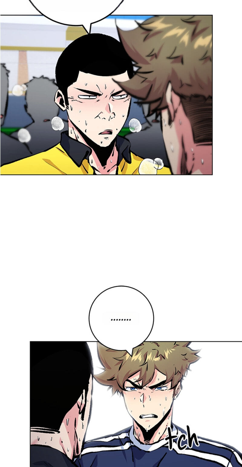 Top Corner Chapter 180 page 32 - 