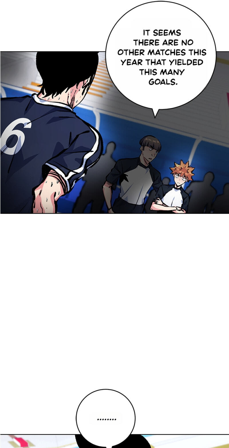 Top Corner Chapter 180 page 35 - 
