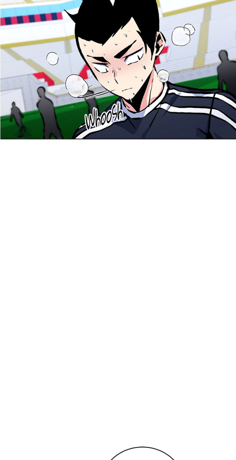 Top Corner Chapter 180 page 36 - 