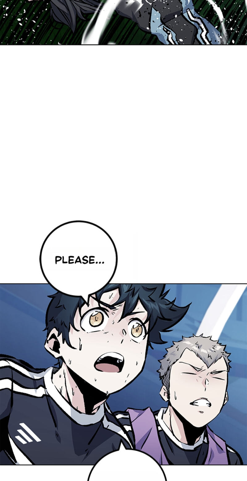 Top Corner Chapter 180 page 5 - 