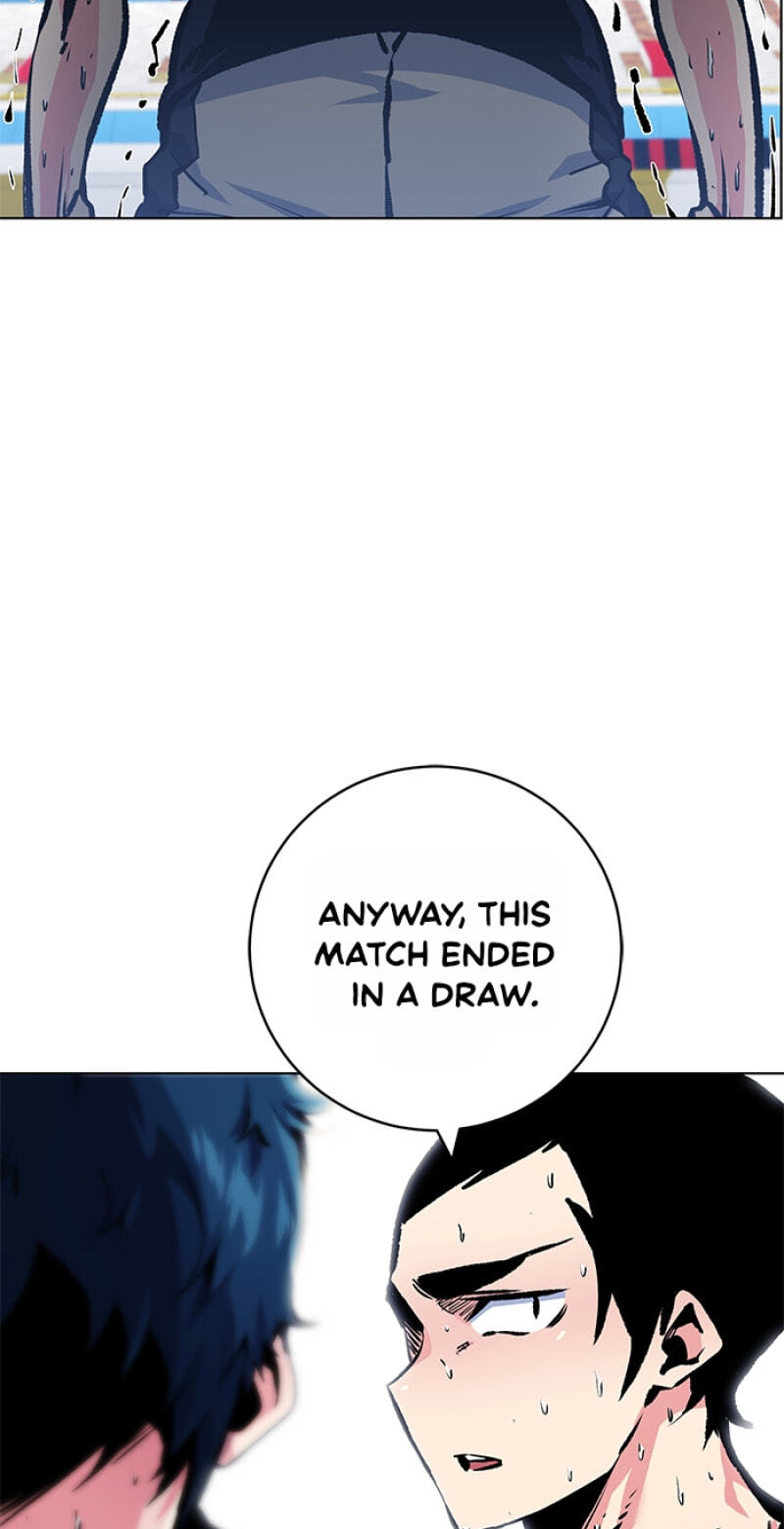 Top Corner Chapter 180 page 43 - 