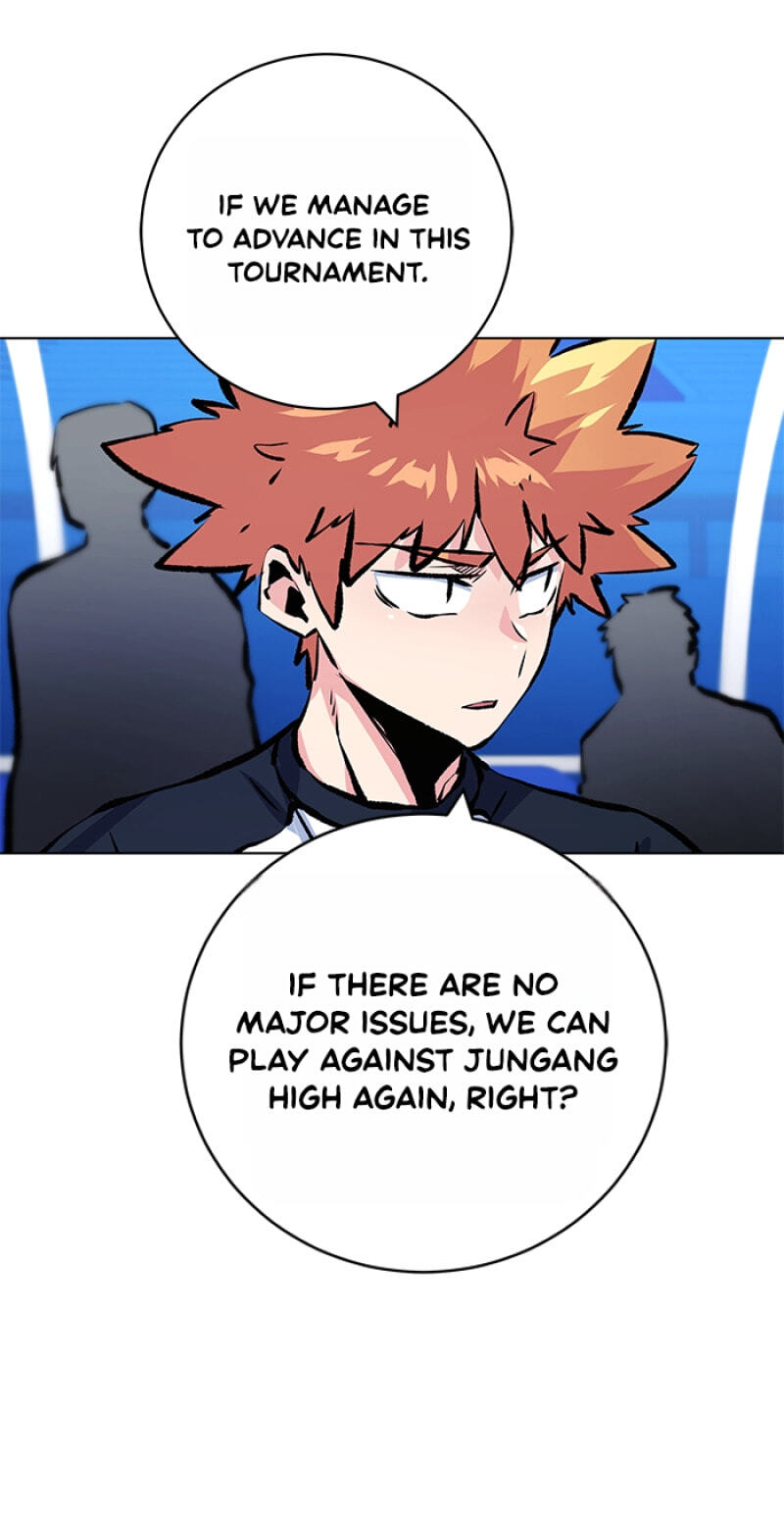 Top Corner Chapter 180 page 46 - 