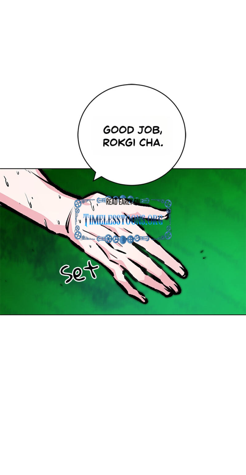 Top Corner Chapter 180 page 51 - 