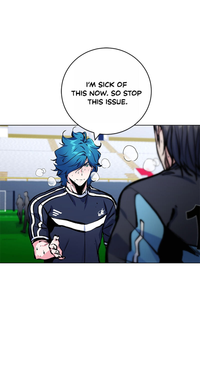 Top Corner Chapter 180 page 52 - 