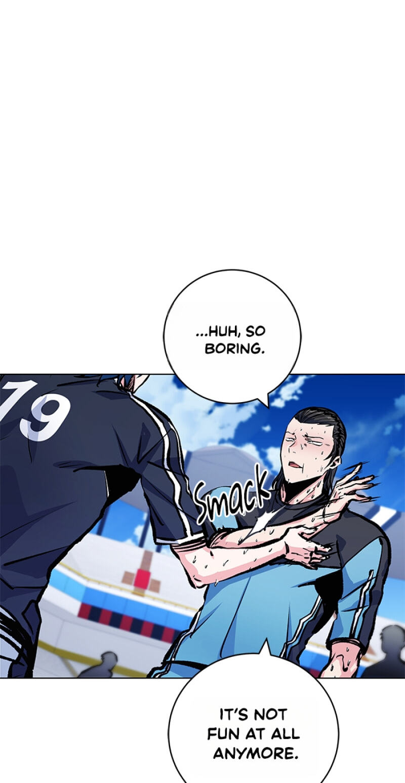 Top Corner Chapter 180 page 53 - 
