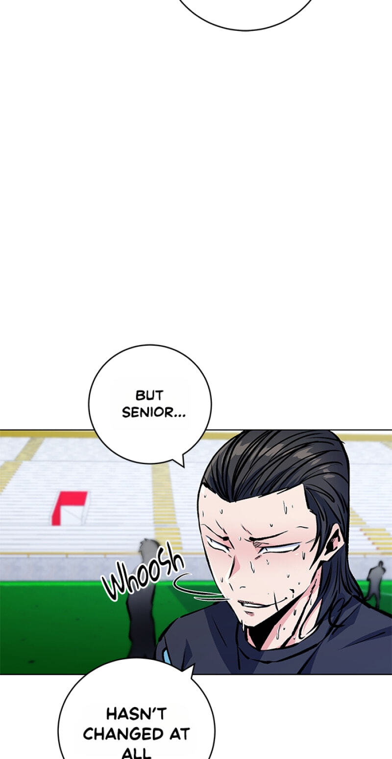 Top Corner Chapter 180 page 54 - 