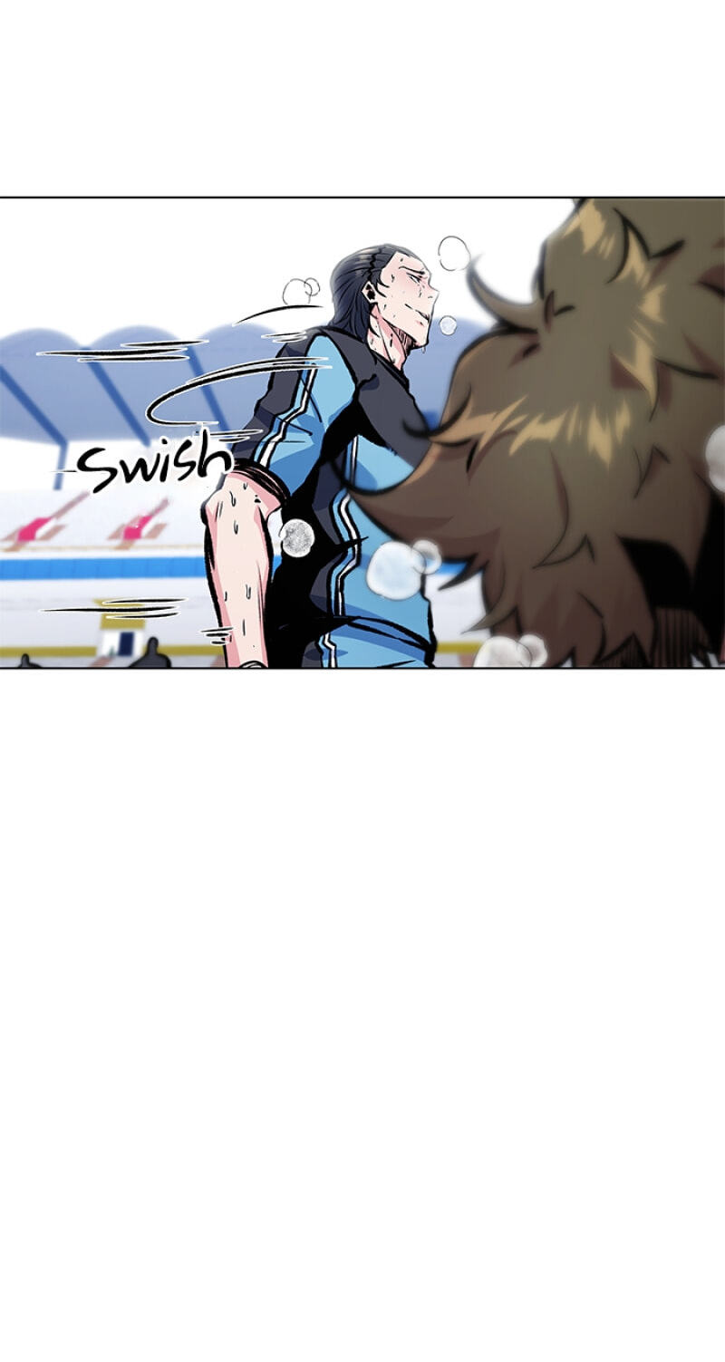 Top Corner Chapter 180 page 58 - 