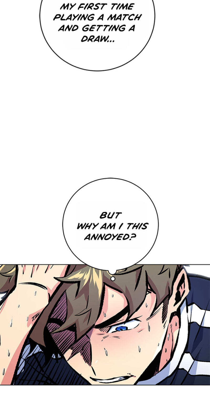 Top Corner Chapter 180 page 60 - 