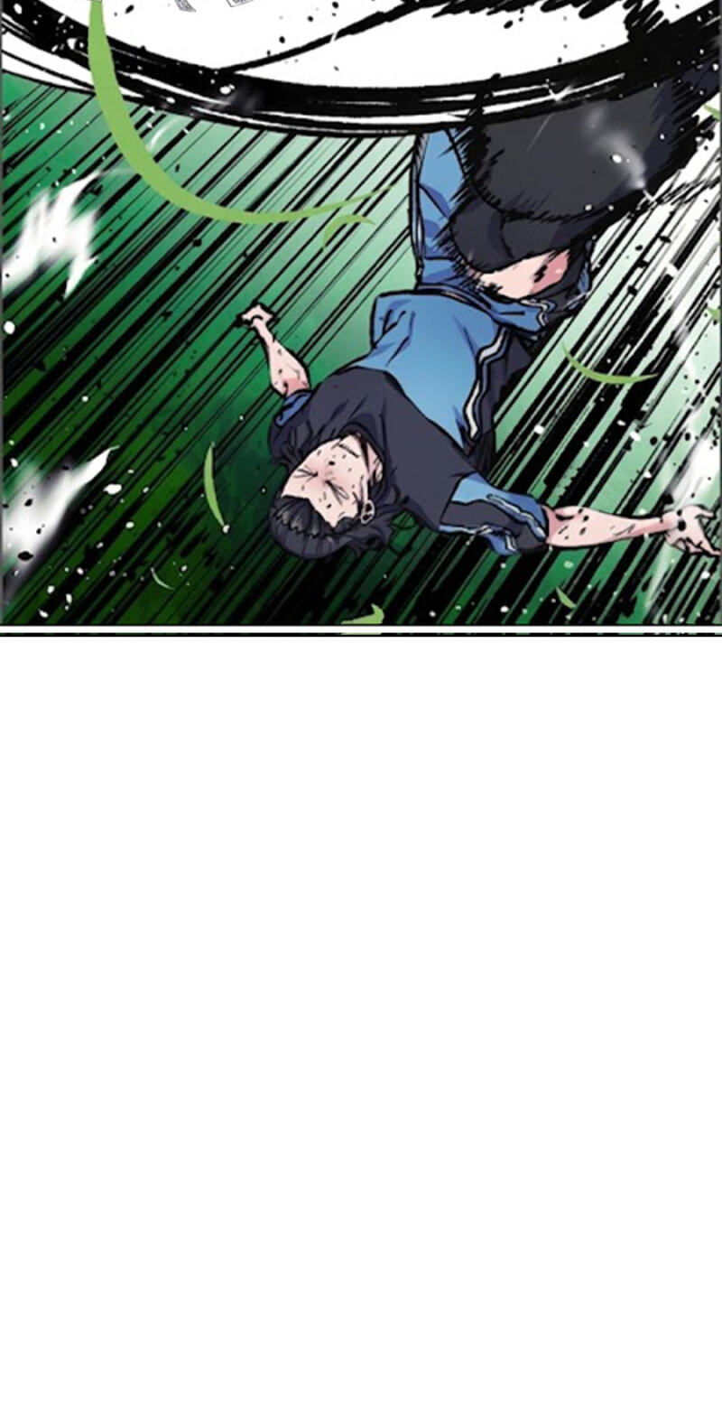 Top Corner Chapter 180 page 7 - 