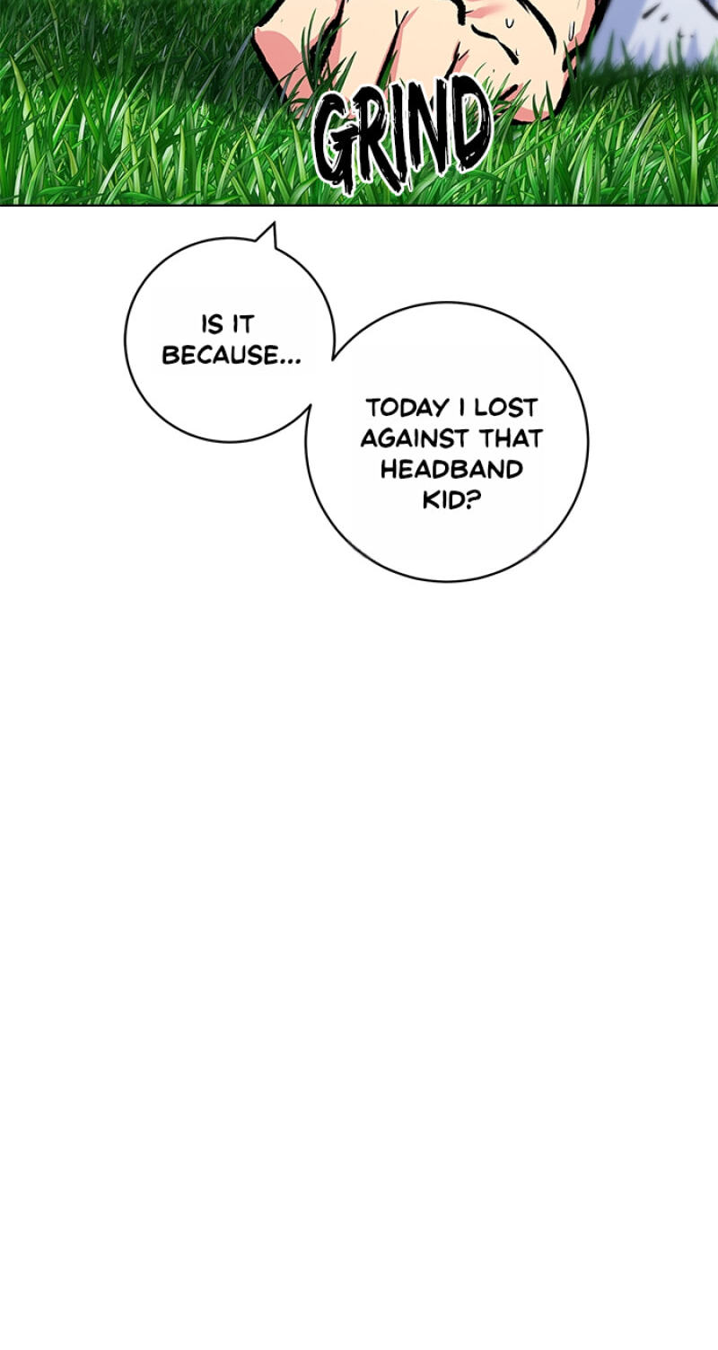 Top Corner Chapter 180 page 62 - 