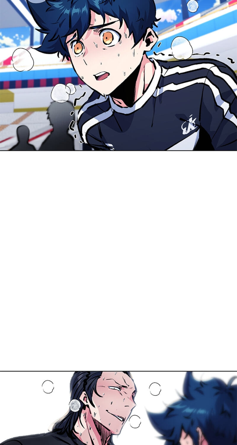 Top Corner Chapter 180 page 64 - 