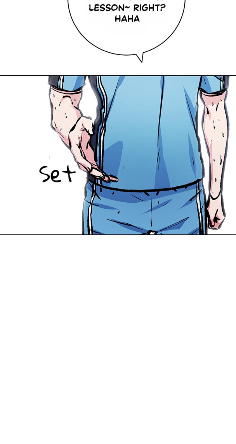 Top Corner Chapter 180 page 67 - 
