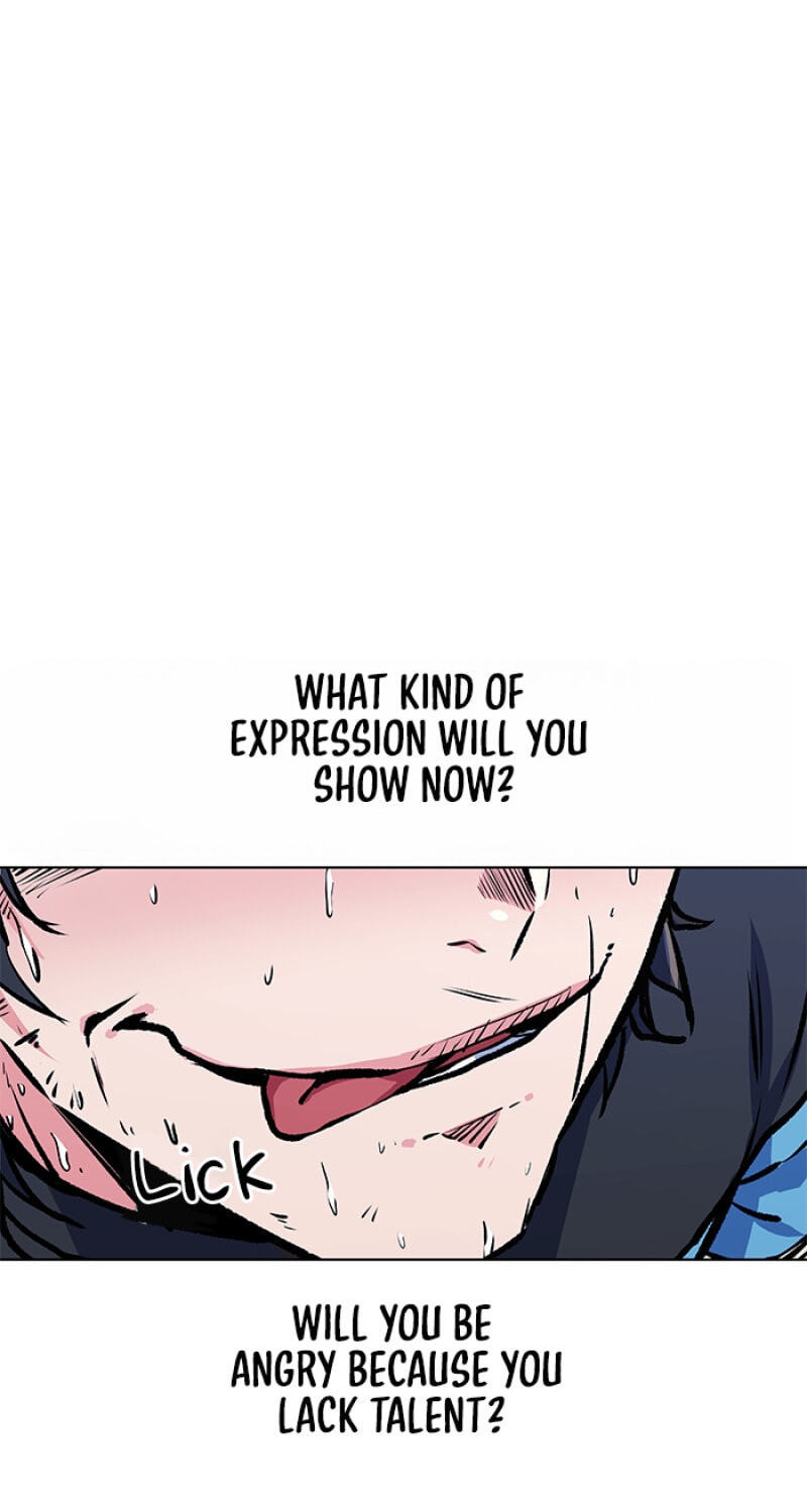 Top Corner Chapter 180 page 70 - 