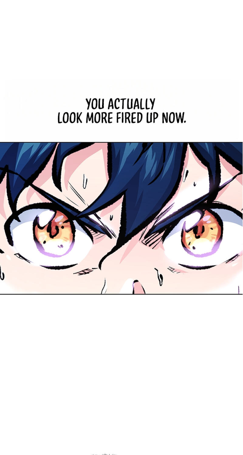 Top Corner Chapter 180 page 75 - 
