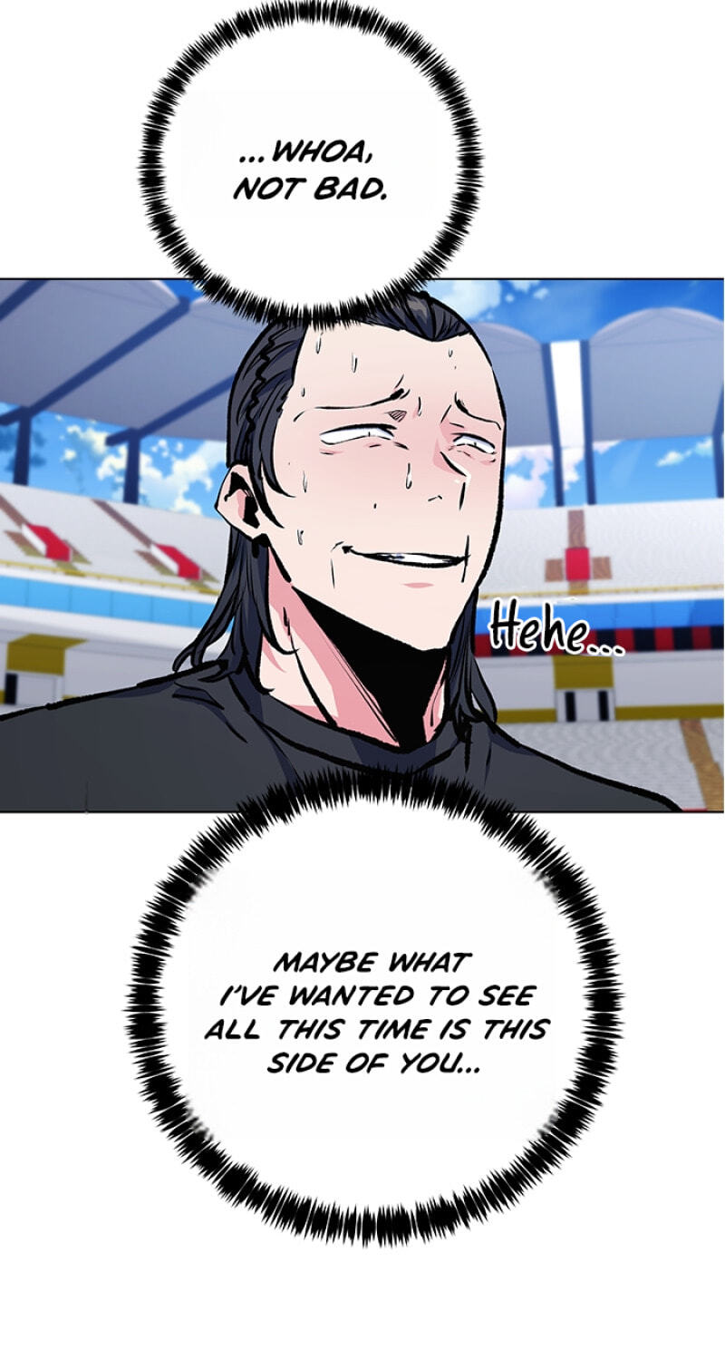 Top Corner Chapter 180 page 76 - 