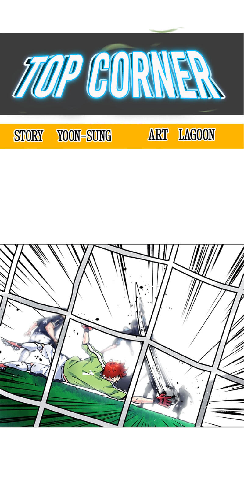 Top Corner Chapter 180 page 9 - 