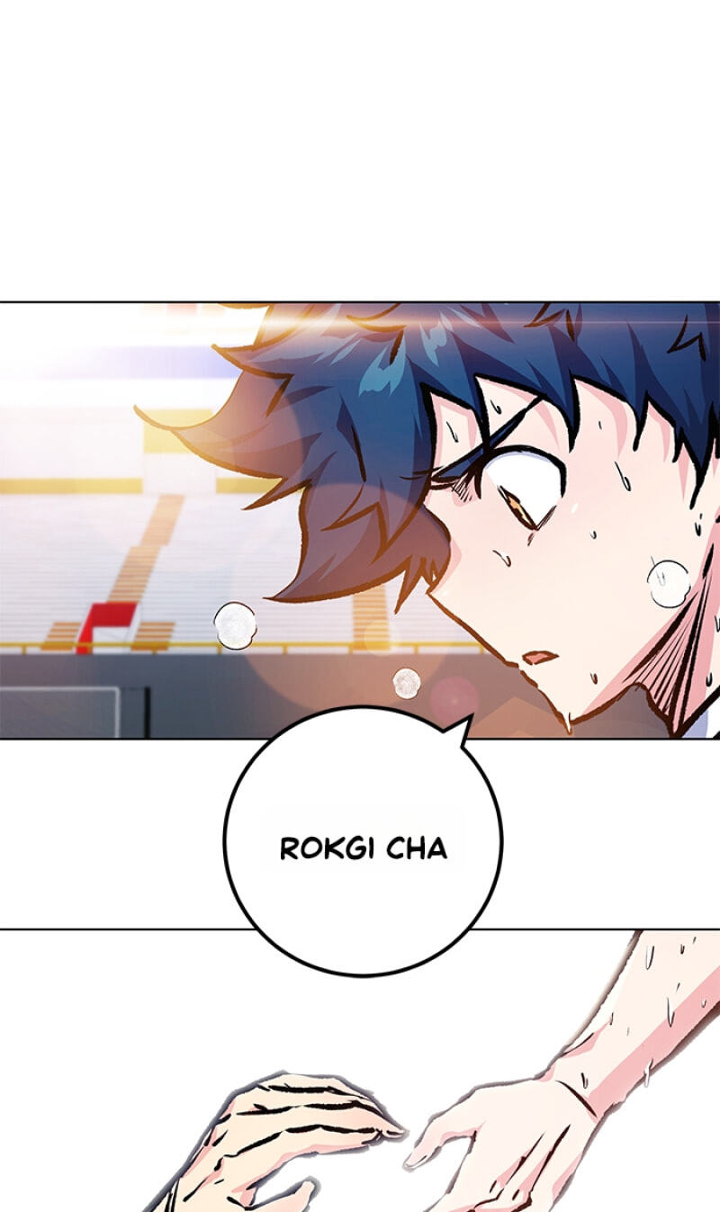 Top Corner Chapter 180 page 81 - 