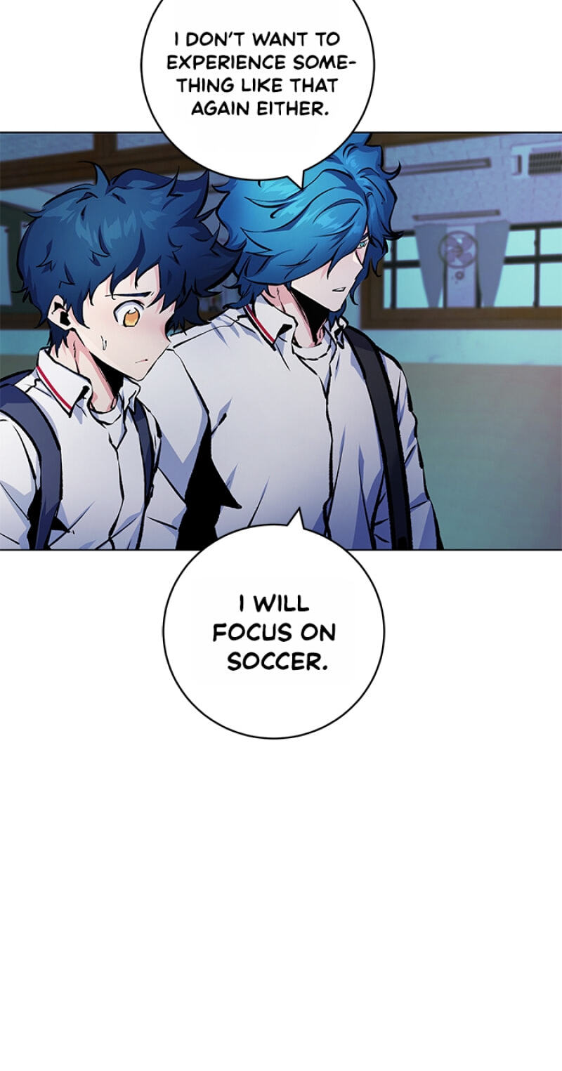 Top Corner Chapter 181 page 16 - 