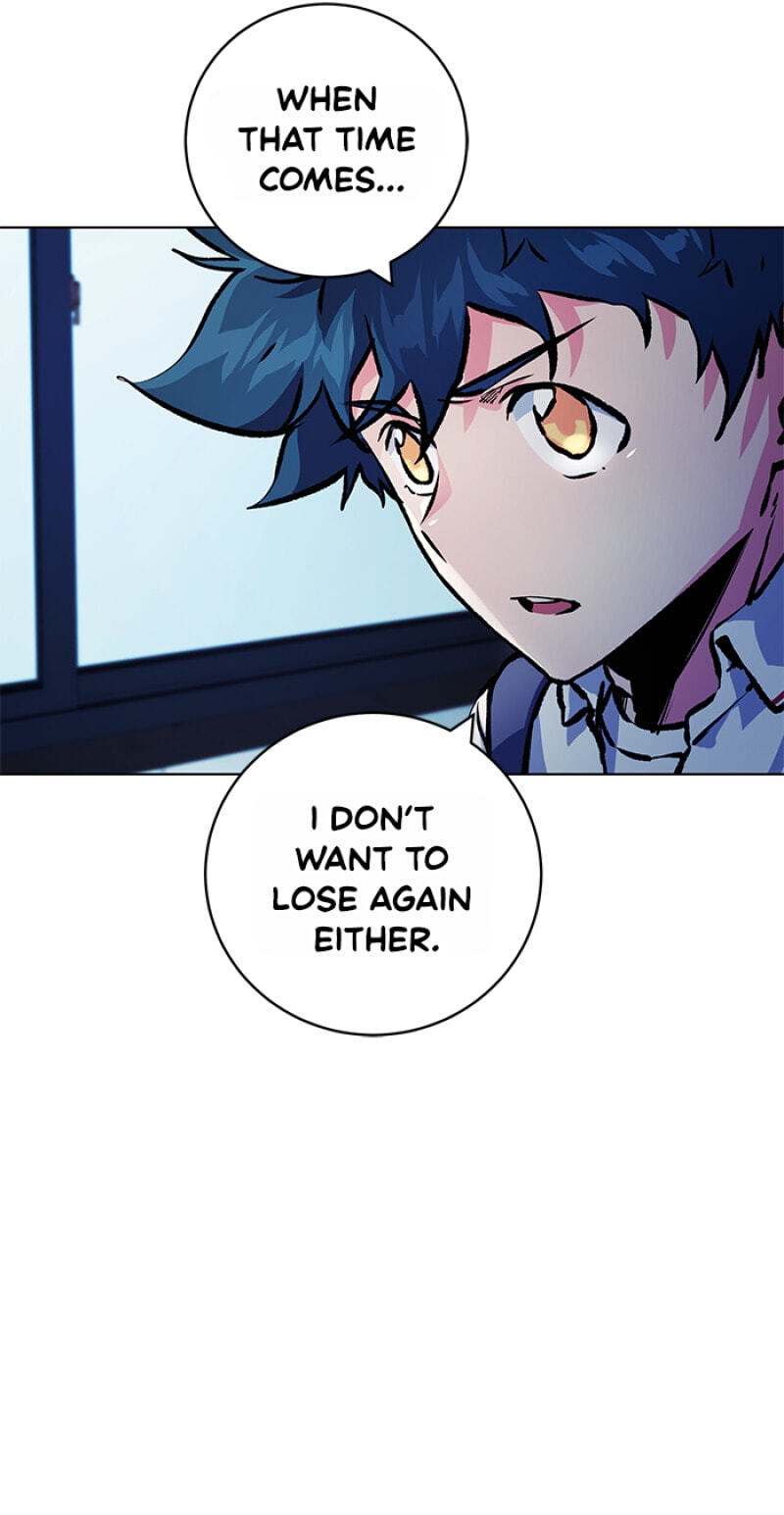 Top Corner Chapter 181 page 24 - 