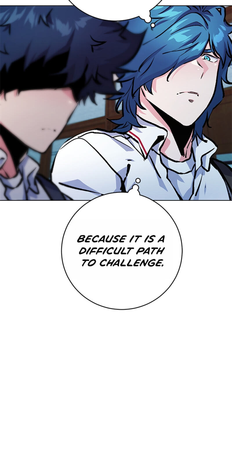 Top Corner Chapter 181 page 30 - 