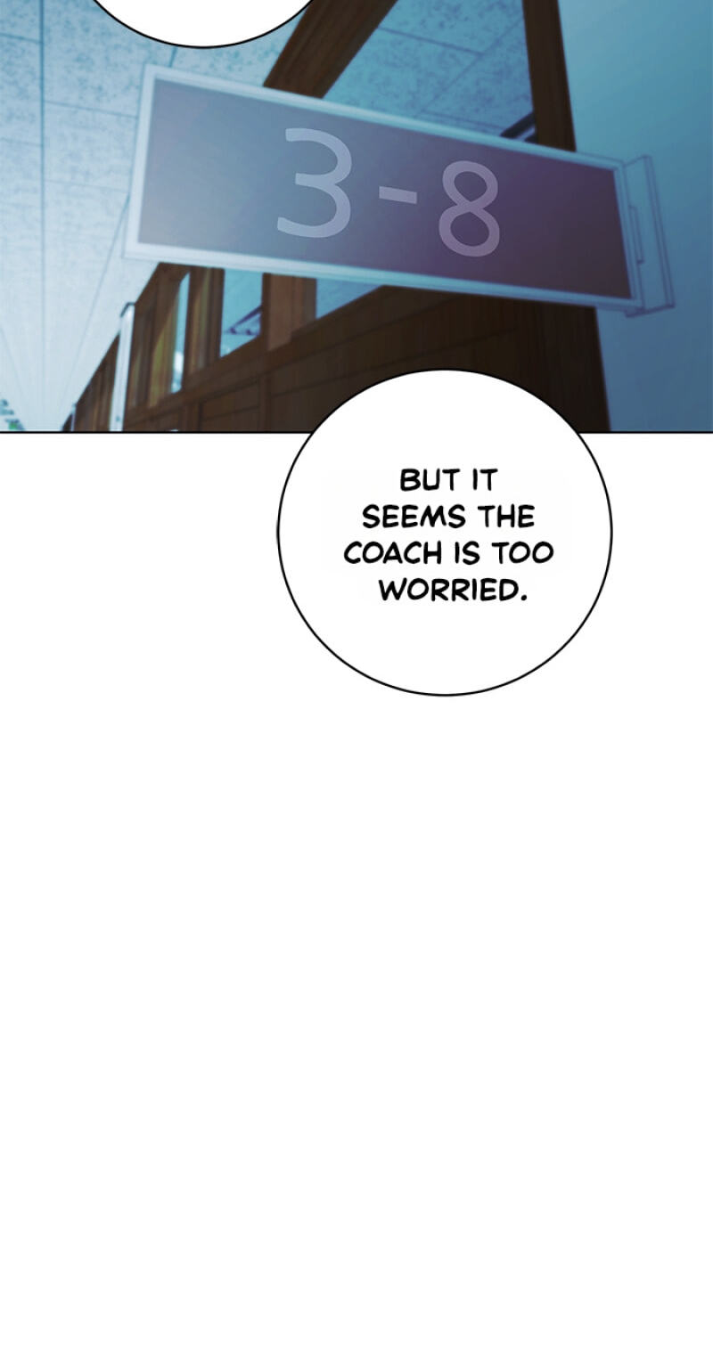 Top Corner Chapter 181 page 34 - 