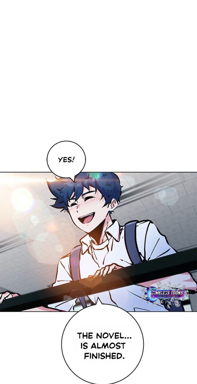 Top Corner Chapter 181 page 42 - 