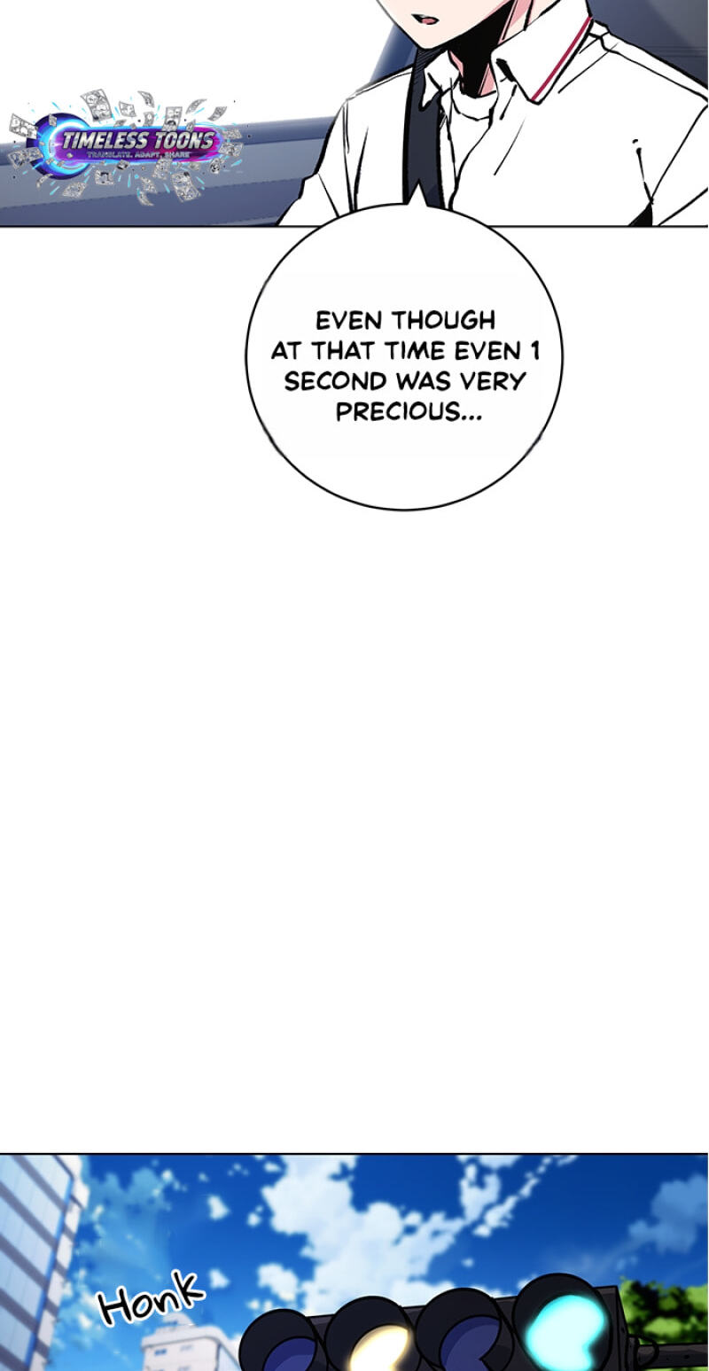 Top Corner Chapter 181 page 53 - 