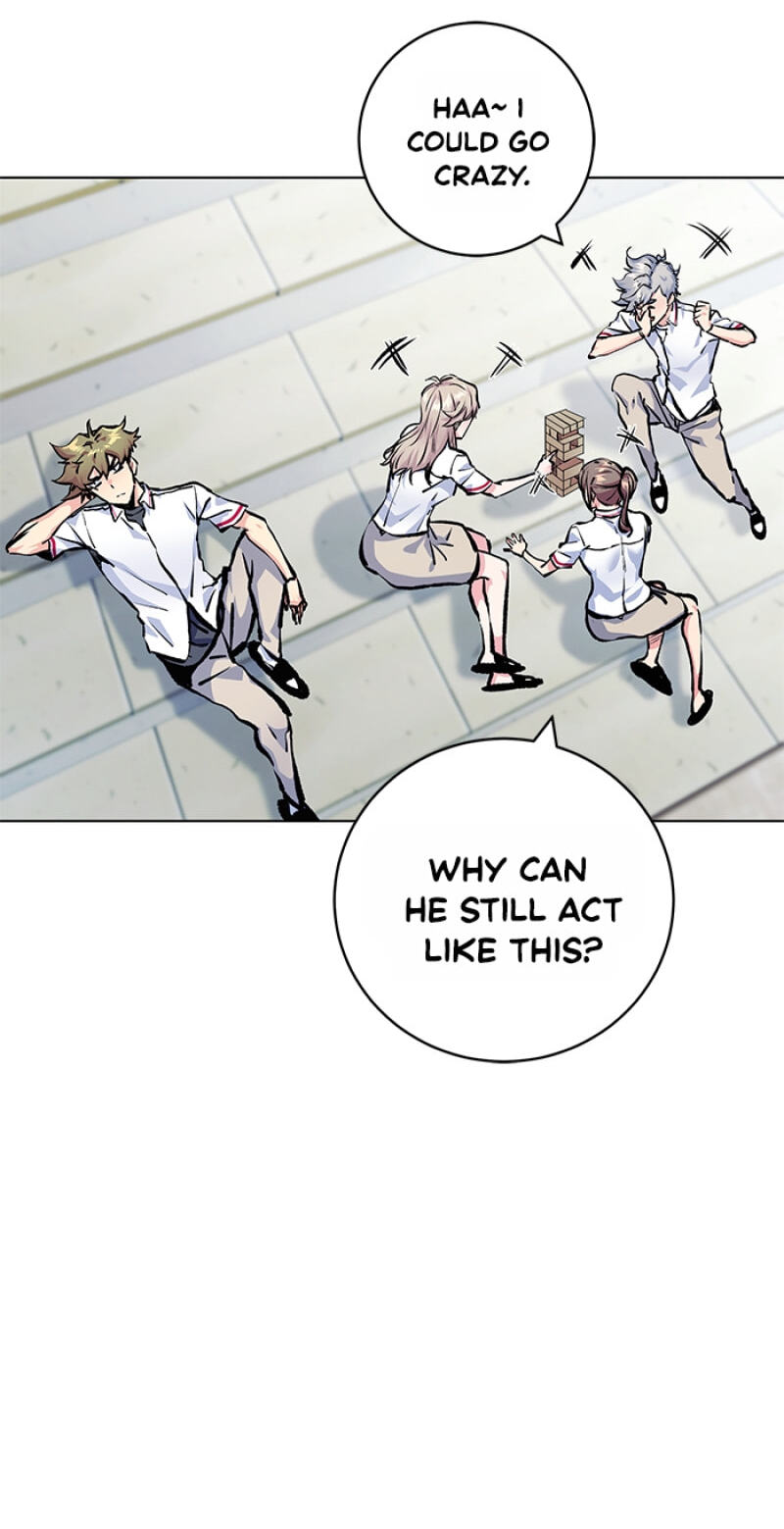 Top Corner Chapter 181 page 61 - 