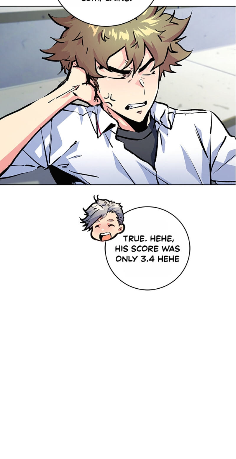 Top Corner Chapter 181 page 67 - 
