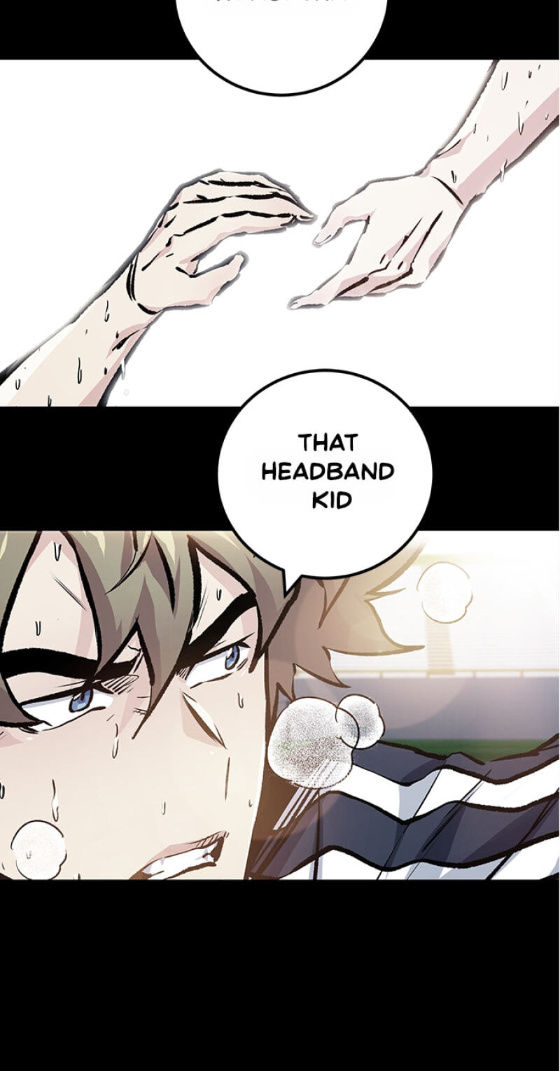 Top Corner Chapter 181 page 70 - 