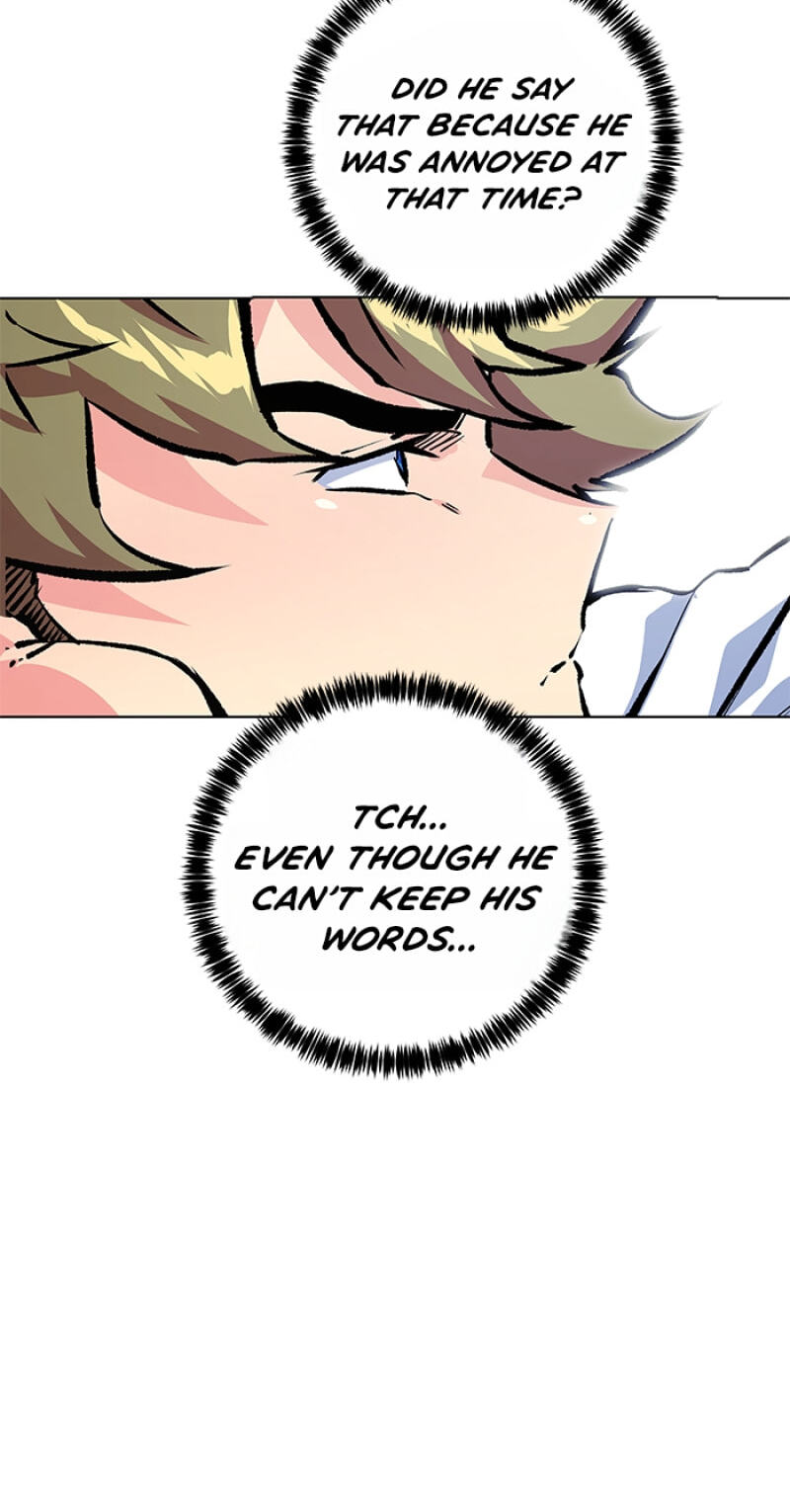 Top Corner Chapter 181 page 73 - 