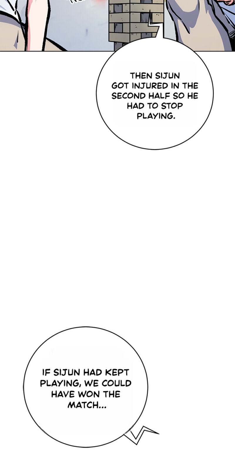 Top Corner Chapter 181 page 77 - 
