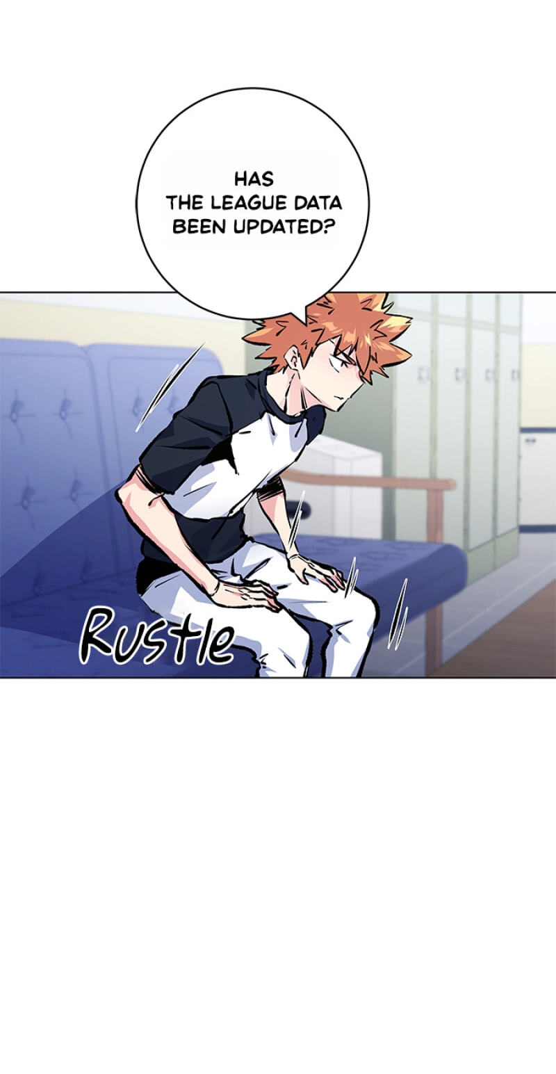 Top Corner Chapter 181 page 85 - 