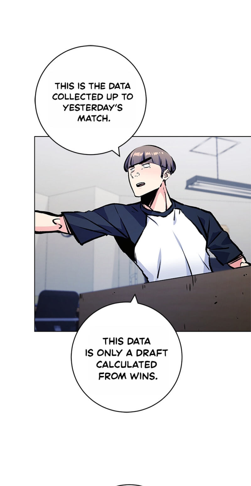 Top Corner Chapter 181 page 86 - 