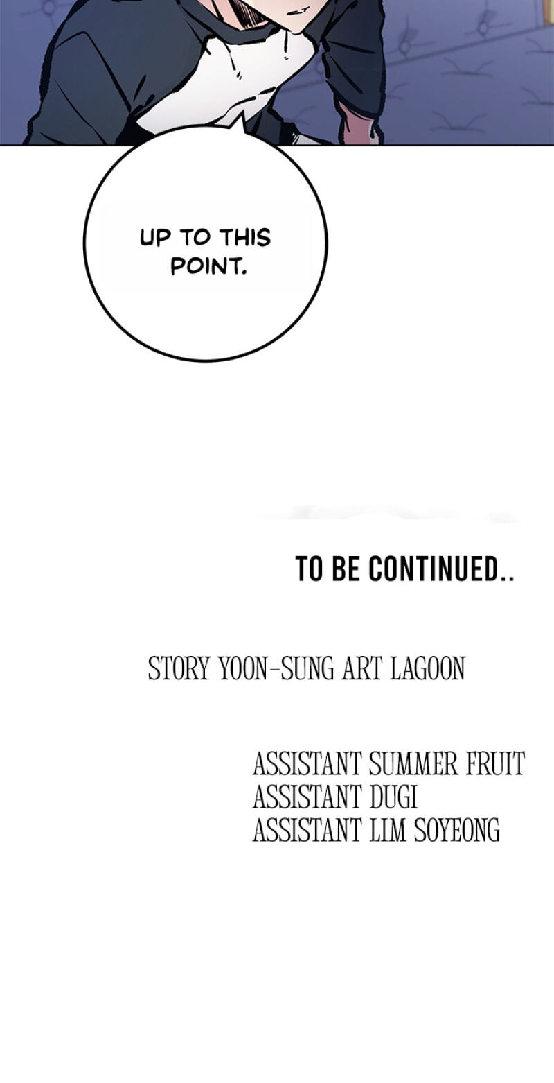 Top Corner Chapter 181 page 99 - 