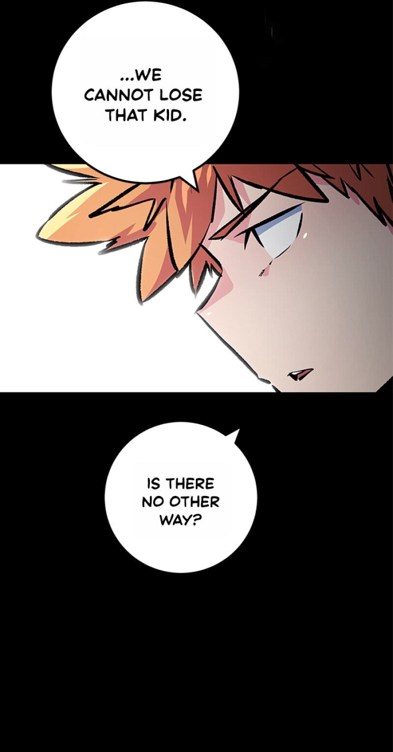 Top Corner Chapter 182 page 12 - 