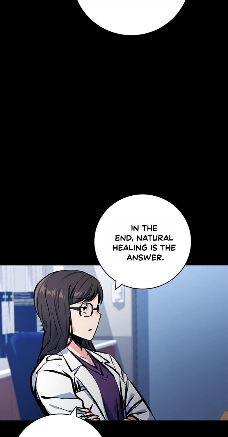 Top Corner Chapter 182 page 14 - 